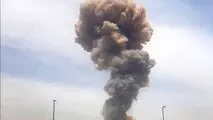 تاسیسات راهبردی فراوری نفت آبقیق عربستان مورد هدف قرار گرفت