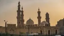 الازهر توقف جنگ در منطقه را خواستار شد