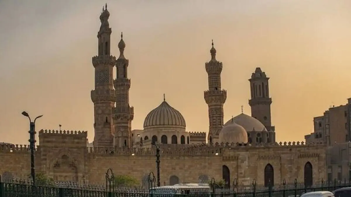 الازهر توقف جنگ در منطقه را خواستار شد