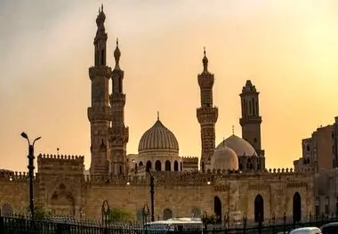 الازهر توقف جنگ در منطقه را خواستار شد