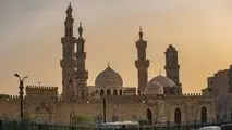 الازهر توقف جنگ در منطقه را خواستار شد