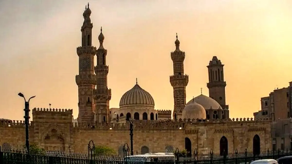 الازهر توقف جنگ در منطقه را خواستار شد