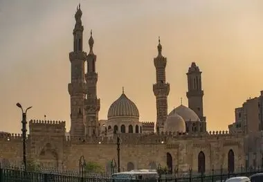 الازهر توقف جنگ در منطقه را خواستار شد