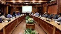 بازیافت ضایعات صنعتی در فولاد هرمزگان، گامی بلند برای تحقق «اقتصاد چرخشی و حفظ محیط‌زیست»