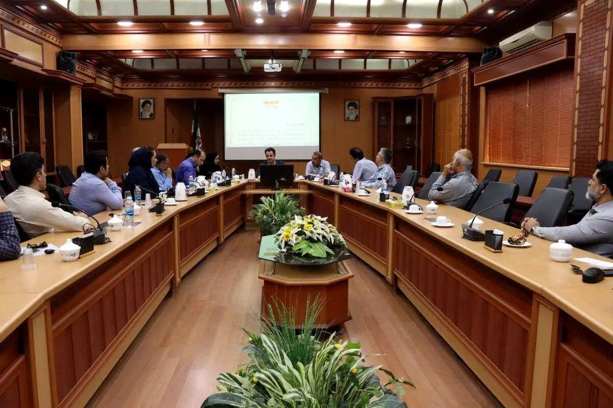 بازیافت ضایعات صنعتی در فولاد هرمزگان، گامی بلند برای تحقق «اقتصاد چرخشی و حفظ محیط‌زیست»