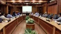 بازیافت ضایعات صنعتی در فولاد هرمزگان، گامی بلند برای تحقق «اقتصاد چرخشی و حفظ محیط‌زیست»