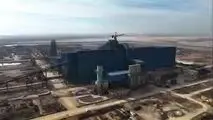 فولاد شادگان؛ قدرت تازه‌ای در قلب صنعت فولاد ایران