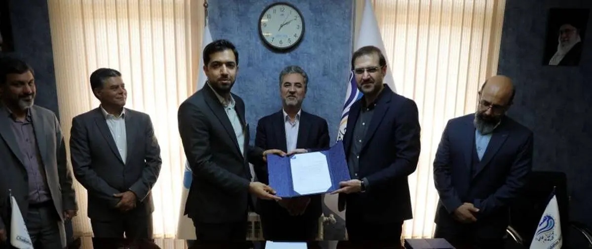 انتصاب سرپرست و عضو هیات مدیره جدید شرکت هواپیمایی چابهار