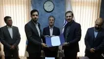 انتصاب سرپرست و عضو هیات مدیره جدید شرکت هواپیمایی چابهار