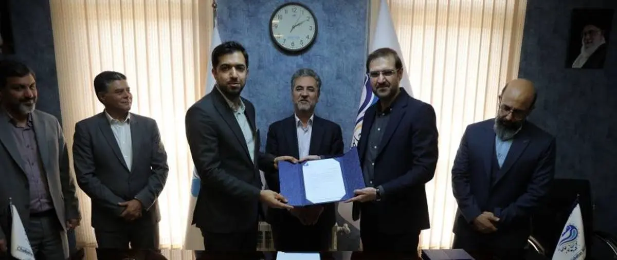 انتصاب سرپرست و عضو هیات مدیره جدید شرکت هواپیمایی چابهار