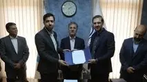 انتصاب سرپرست و عضو هیات مدیره جدید شرکت هواپیمایی چابهار
