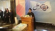 سی و هشتمین سالروز تأسیس موسسه اعتباری ملل: تجلی همبستگی، فداکاری و خدمات مخلصانه به مردم

