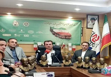 سومین رویداد روز ملی قناد ۱۹ دی ماه برگزار می‌شود

