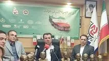 سومین رویداد روز ملی قناد ۱۹ دی ماه برگزار می‌شود

