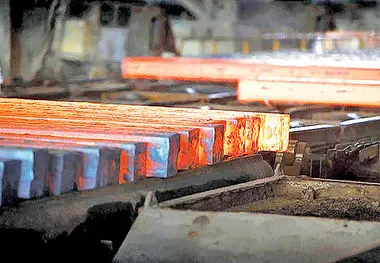 بازار فولاد در سایه جنگ؛ تعادل شکننده میان کنترل و واقعیت