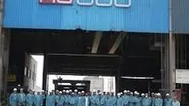 به فولاد هرمزگان میزبان اردوی راهیان پیشرفت دانشجویان
