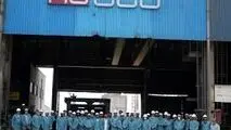 به فولاد هرمزگان میزبان اردوی راهیان پیشرفت دانشجویان