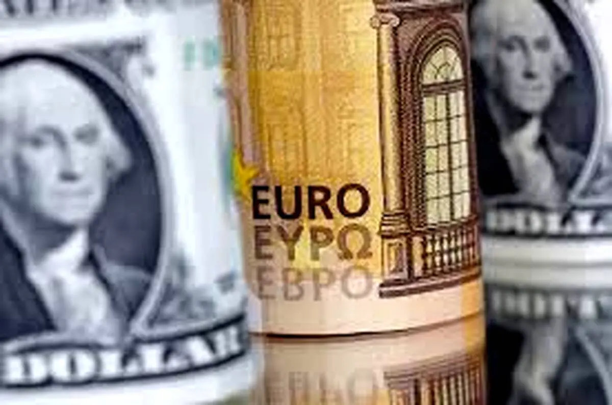 قیمت دلار و یورو در صرافی ملی امروز چهارشنبه ۱۴ آذر 1403