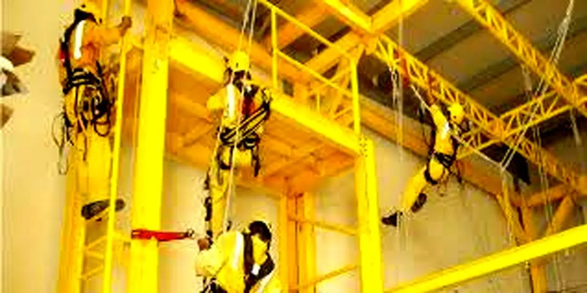 پاتک غیرقانونی به ایمنی ساخت و ساز

