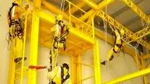 پاتک غیرقانونی به ایمنی ساخت و ساز

