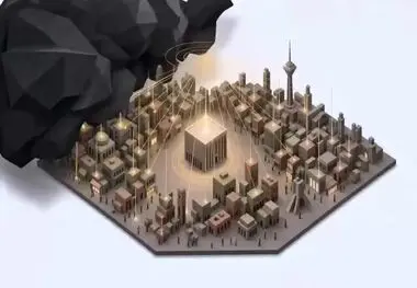 *پیوندی فراتر از اعداد و ارقام*