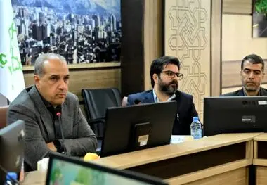 آغاز پرداخت خسارات و ودیعه مسکن به شهروندان آسیب‌دیده منطقه یک از روز شنبه