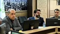 آغاز پرداخت خسارات و ودیعه مسکن به شهروندان آسیب‌دیده منطقه یک از روز شنبه