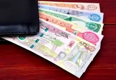 قیمت دینار عراق امروز سه شنبه ۲۲ آبان ۱۴۰۳
