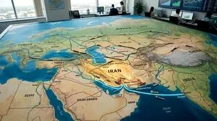 جهان اقتصاد گزارش می دهد؛
تغییر معادلات ترانزیتی در بحبوحه جنگ
