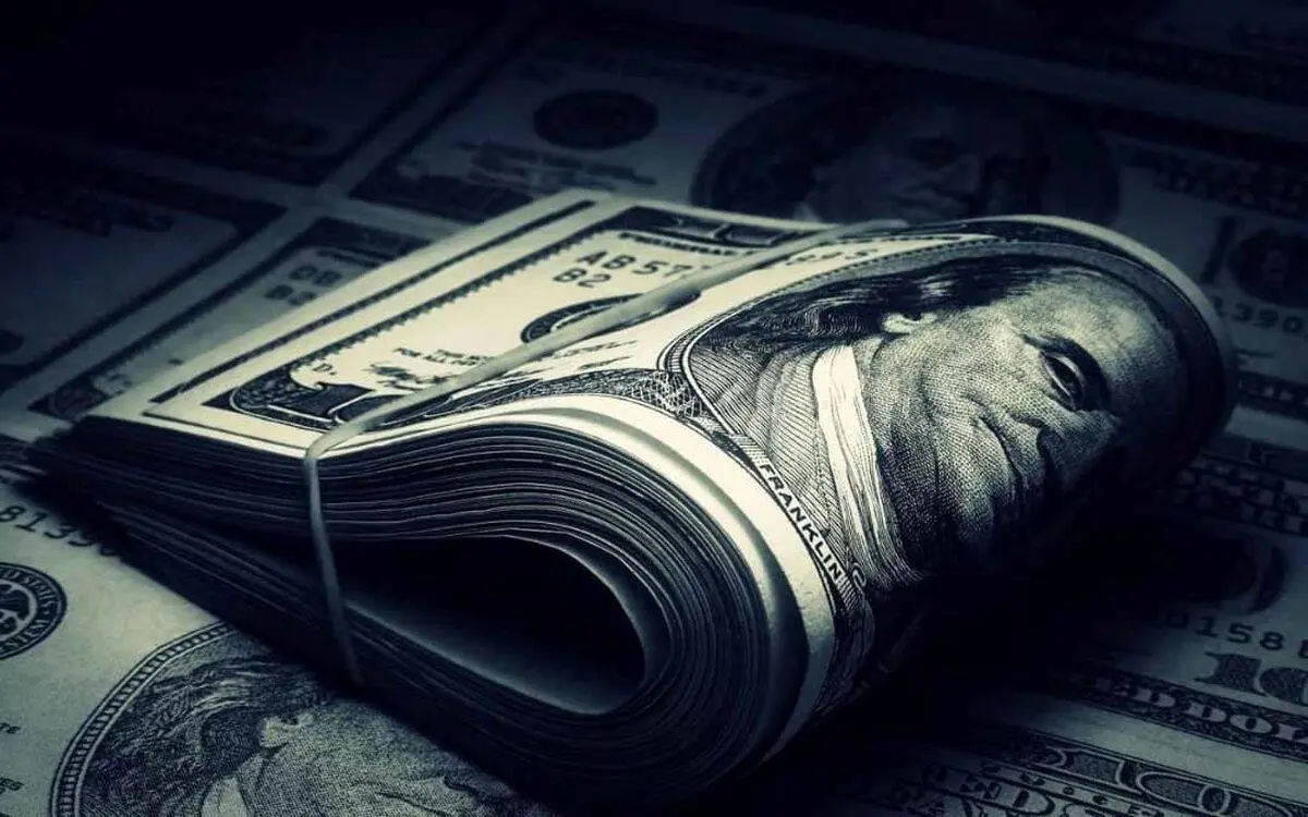 جهان اقتصاد بررسی می‌کند؛
سقوط آرام؟ نه؛ دلار در مسیر انفجار بی‌سابقه
