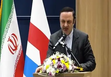 آیین تکریم و معارفه مدیرعامل سازمان منطقه آزاد اروند برگزار شد