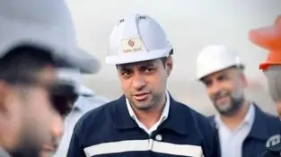  پایان یک دوره طلایی در صبا فولاد؛ خداحافظی احسان دشتیانه با کارنامه‌ای درخشان از رشد و سودآوری 