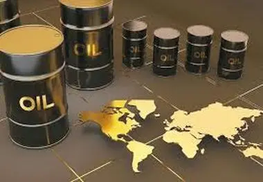در بازارهای جهانی

قیمت نفت ۴ دلار افزایش یافت