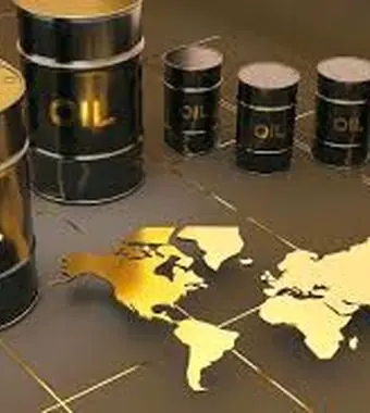 در بازارهای جهانی

قیمت نفت ۴ دلار افزایش یافت