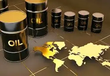 در بازارهای جهانی

قیمت نفت ۴ دلار افزایش یافت
