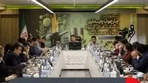 برگزاری همایش سفیران تعالی شرکت‌های گروه فولاد مبارکه به میزبانی شرکت فولاد مبارکه