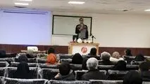 برگزاری نخستین تور بازدید خانوادگی از شرکت آلومینای ایران در ایام الله دهه مبارک فجر