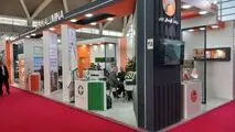 حضور پررنگ شرکت آلومینای ایران در بیست و دومین نمایشگاه بین‌المللی محیط زیست