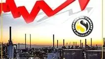 رشد ۳۰ درصدی درآمدهای نفت سپاهان در سال ۱۴۰۳
درآمدهای نفت سپاهان (فروش داخلی و فروش صادراتی) 
