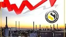 رشد ۳۰ درصدی درآمدهای نفت سپاهان در سال ۱۴۰۳
درآمدهای نفت سپاهان (فروش داخلی و فروش صادراتی) 