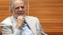 
سرمایه‌های موجود در کشور برای جهش در بخش معدن کافی نیست/ لزوم استفاده از سرمایه‌گذاری‌های خارجی/ مهدی آباد، نمونه موفق خصوصی‌سازی/حتی در صورت پیشرفت خوب مذاکرات، موفقیت‌های اقتصادی ۷ تا ۱۰ سال زمان می‌برد
