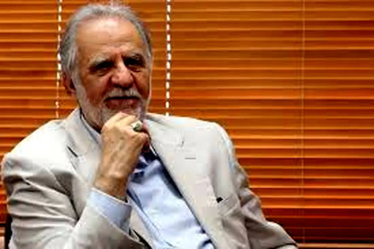 
سرمایه‌های موجود در کشور برای جهش در بخش معدن کافی نیست/ لزوم استفاده از سرمایه‌گذاری‌های خارجی/ مهدی آباد، نمونه موفق خصوصی‌سازی/حتی در صورت پیشرفت خوب مذاکرات، موفقیت‌های اقتصادی ۷ تا ۱۰ سال زمان می‌برد