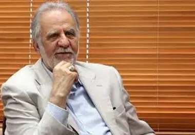 
سرمایه‌های موجود در کشور برای جهش در بخش معدن کافی نیست/ لزوم استفاده از سرمایه‌گذاری‌های خارجی/ مهدی آباد، نمونه موفق خصوصی‌سازی/حتی در صورت پیشرفت خوب مذاکرات، موفقیت‌های اقتصادی ۷ تا ۱۰ سال زمان می‌برد