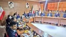فولاد اکسین در دوران دشوار صنعت فولاد خوش درخشید