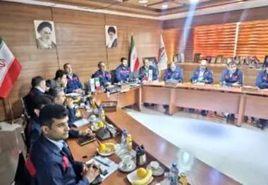 فولاد اکسین در دوران دشوار صنعت فولاد خوش درخشید
