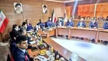 فولاد اکسین در دوران دشوار صنعت فولاد خوش درخشید