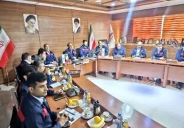 فولاد اکسین در دوران دشوار صنعت فولاد خوش درخشید