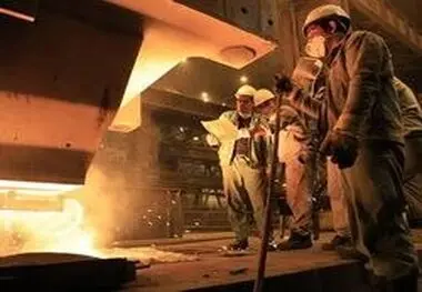 از تولید تختال تا بازوی صادراتی؛«فولاد هرمزگان» در ۱۵ سال چه تغییری کرد؟