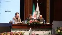 بررسی عملکرد شش ماهه بیمه البرز در دو پنل تخصصیِ گردهمایی مدیران و روسای شعب