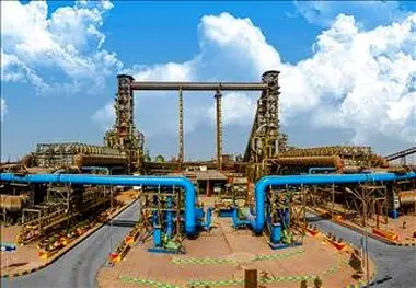 گل‌گهر مصرف انرژی را کاهش داد